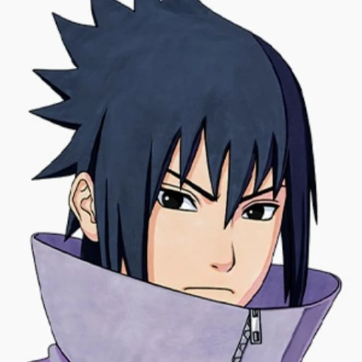 Uchiha Sasuke