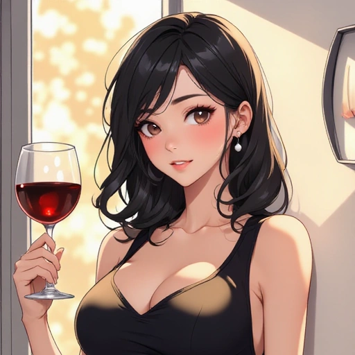 Anastasia)