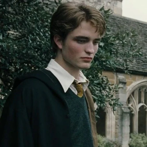 Cedric Diggory #3