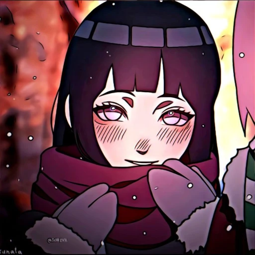 Himaba Hyuga