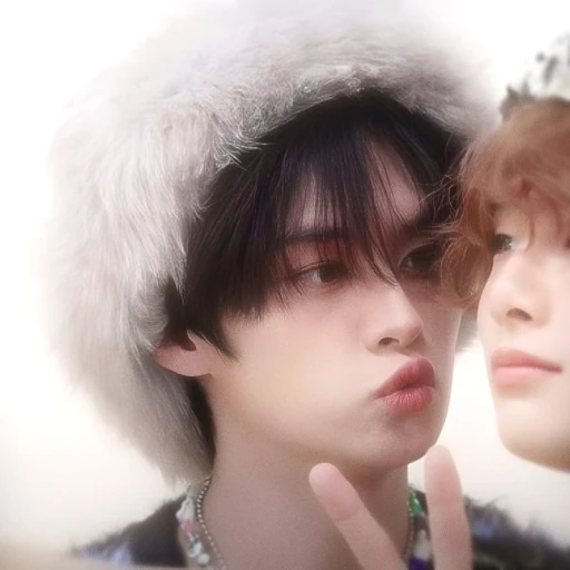 Lee Minho! - MinSung.