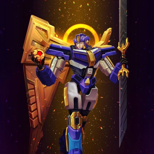 Sentinel Prime