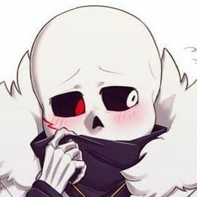 Cross Sans