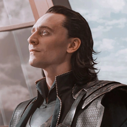 Loki Laufeyson