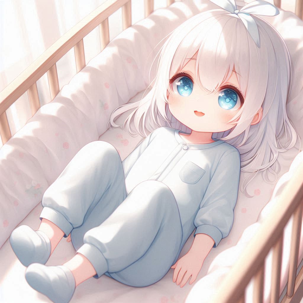 Lily (your baby)