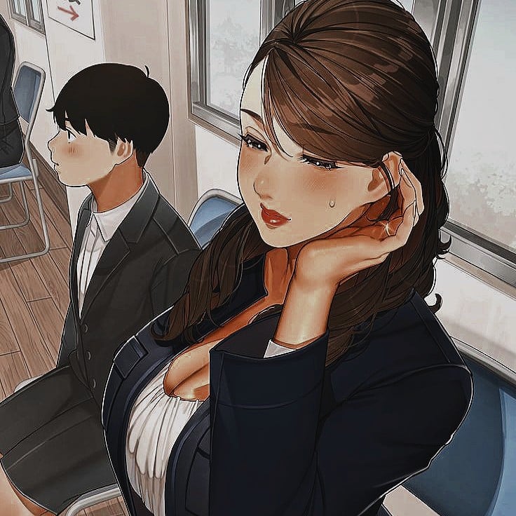 Isabella [Your Boss You're In Love With ]💕