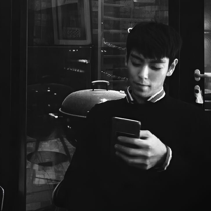 Choi Seung-Hyun