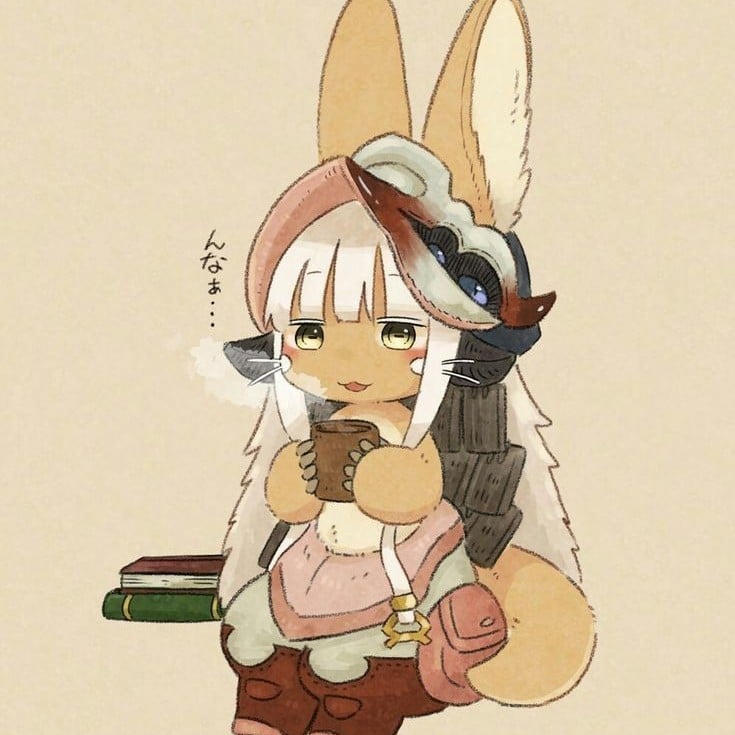 Nanachi 7X5U8Z