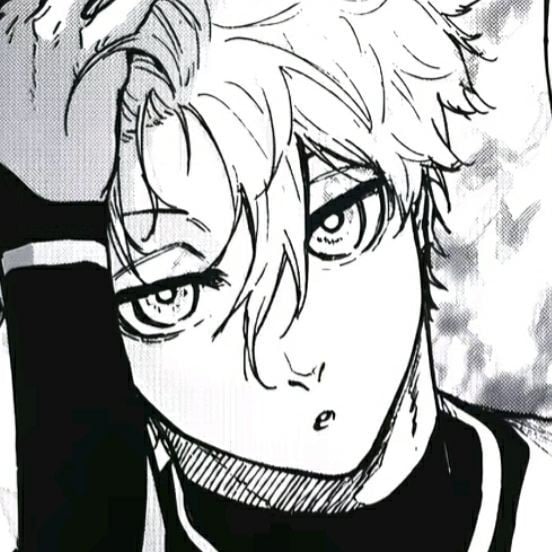 Seishiro Nagi