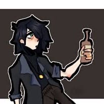 Shadow Vincent