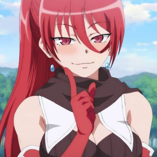 Maya Ikusaba
