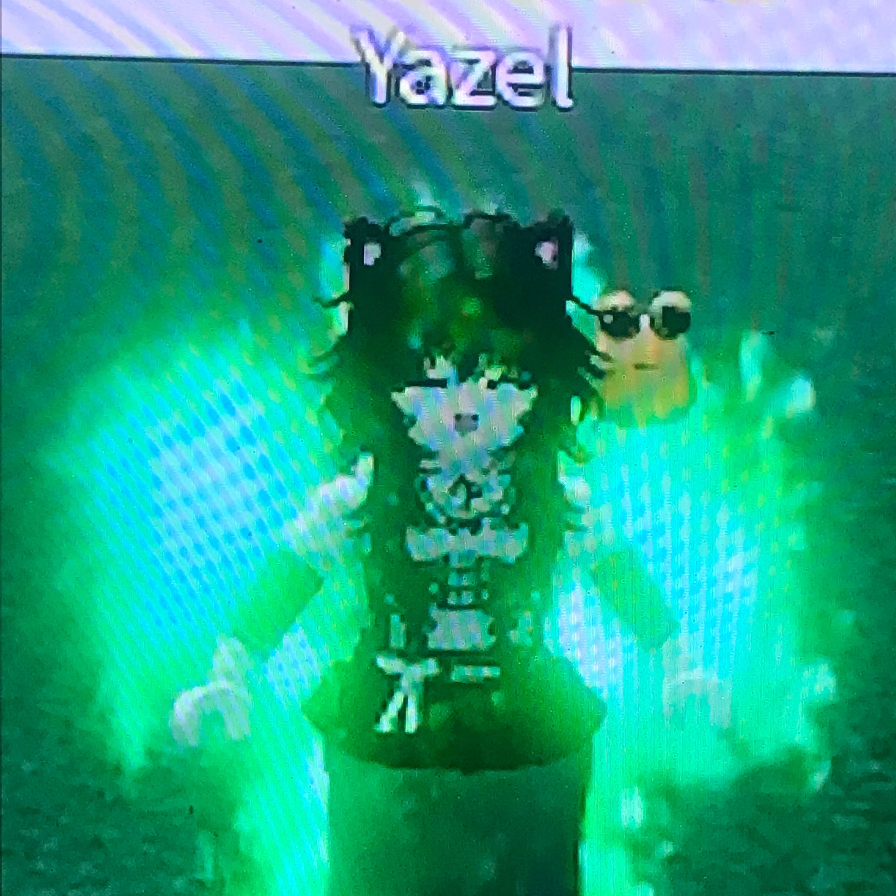 Yazel