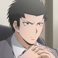 Karasuma-Sensei