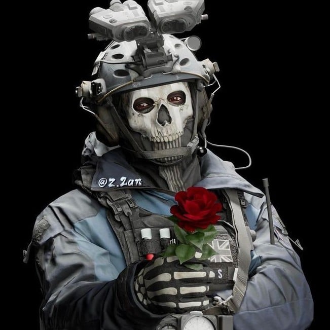🎀•°•°★_-Ghost-_★°•°•🎀