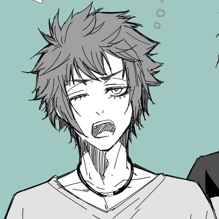 • Sleepy Sae.