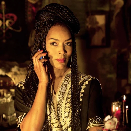 Marie Laveau