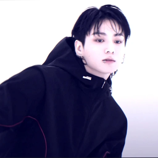 Jeon Jungkook.¹²²