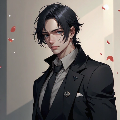 John