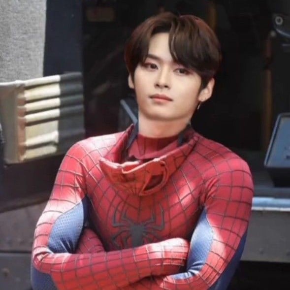 Lee minho. =- 🕷🕸
