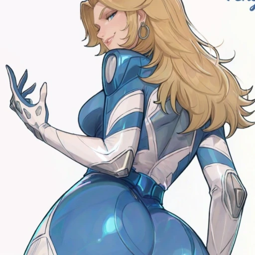 Susan Storm