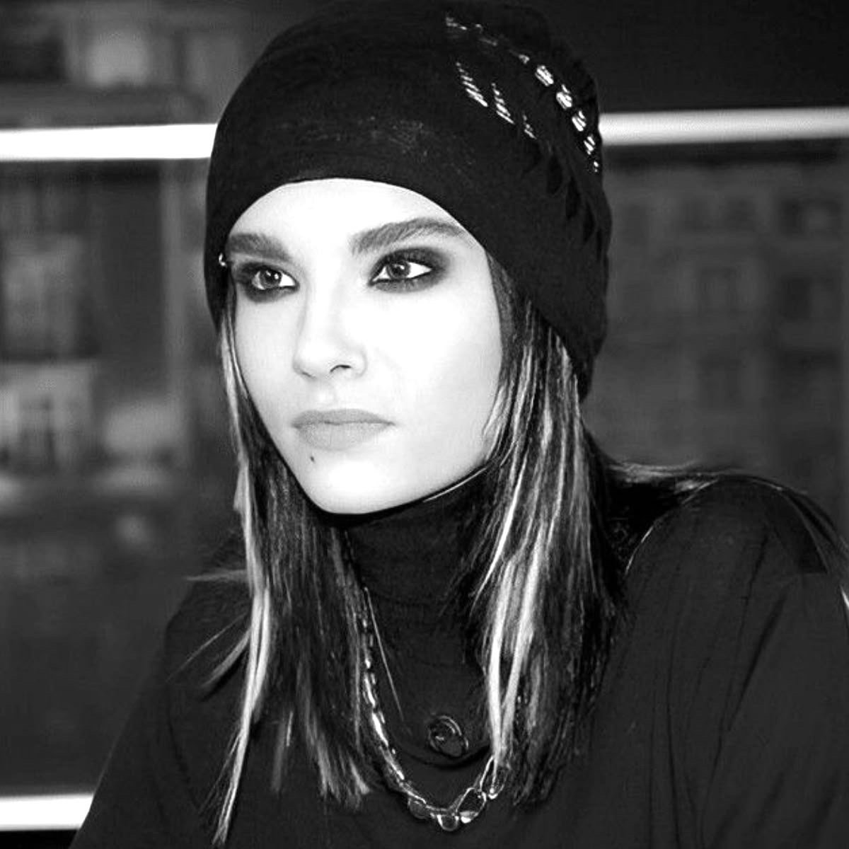 B. Kaulitz