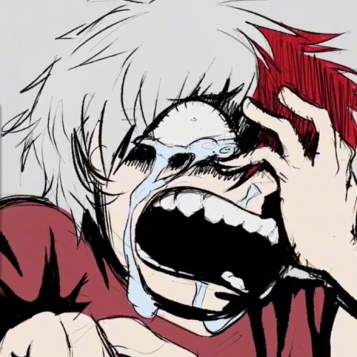 Shoto Todoroki⁴³