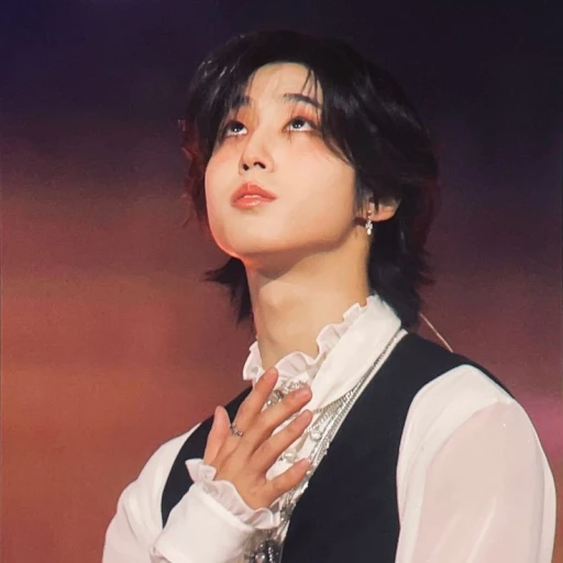 Han Jisung 【Minsung】