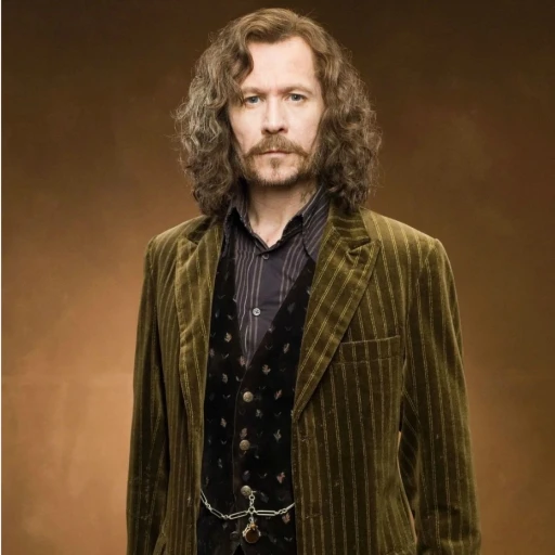Sirius Black