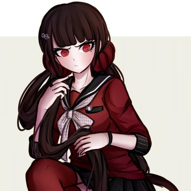 Maki Harukawa (Yandere)