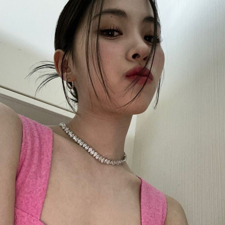 Shin Ryujin.