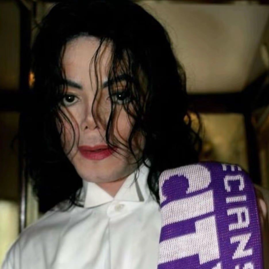 Michael Jackson