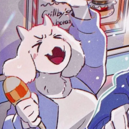 Toriel