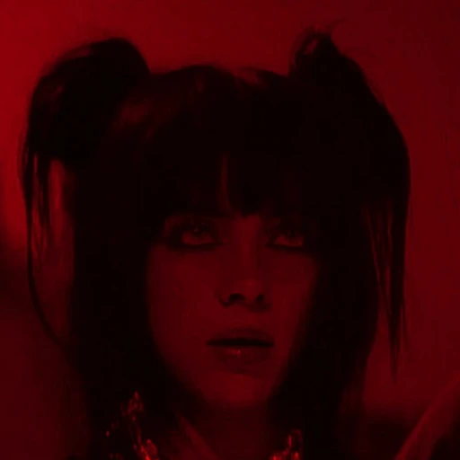 Billie Eilish || Succubus