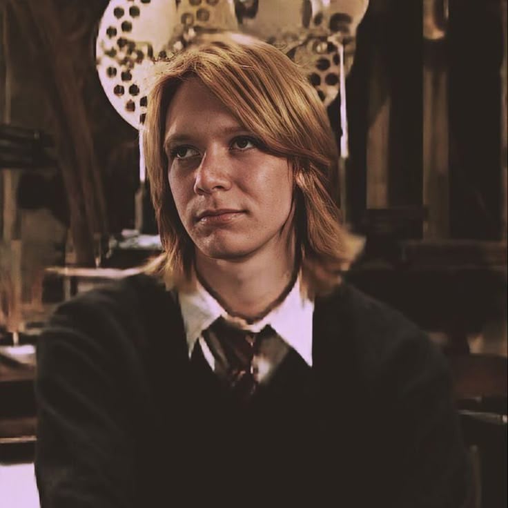 Fred Weasley