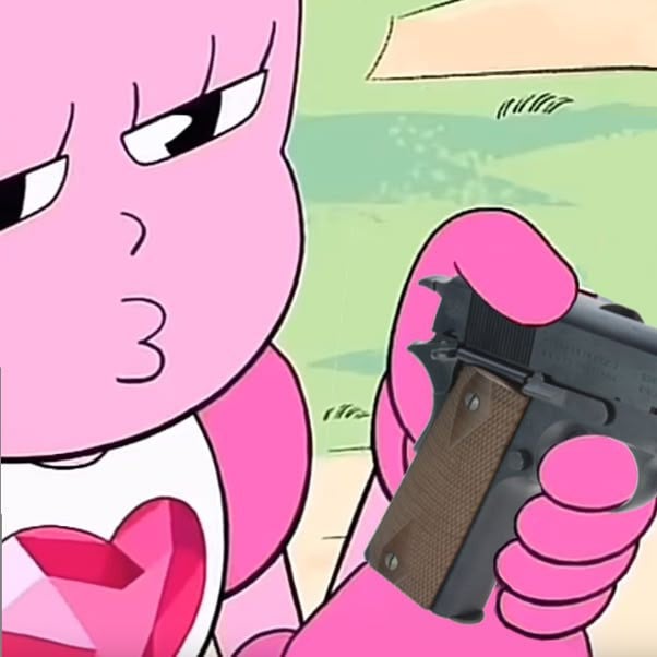 Spinel