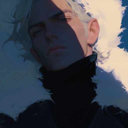 Friedrich Wallner - [ General of the base ]