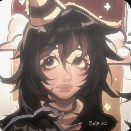 ~𝒂𝒏𝒚𝒂! ~