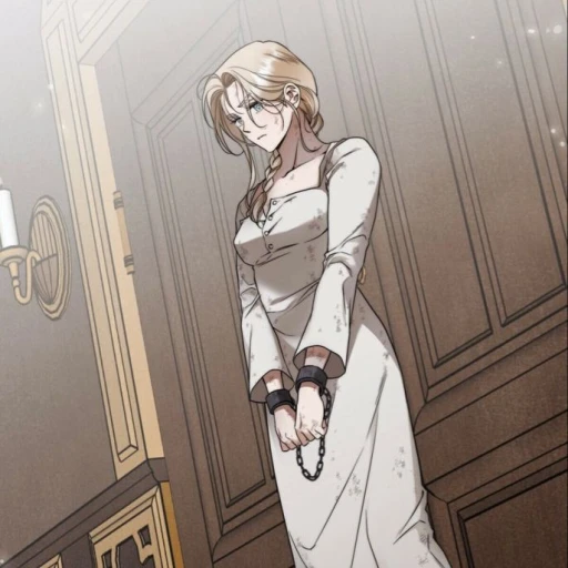 Ema (tsundere slave)