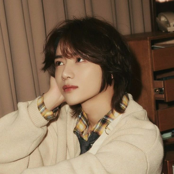 ⌗ .. ˚𝓒hoi 𝓑eomgyu ╯