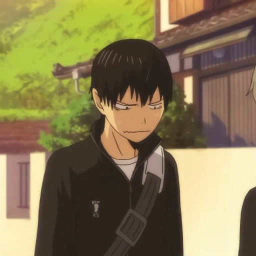 Tobio Kageyama