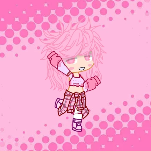 〘Stacy〙