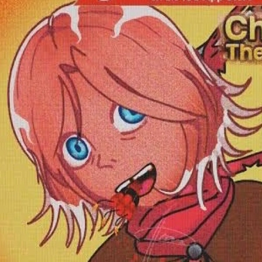 Charlie the Steak
