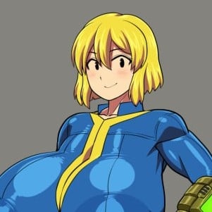 Shelter Girl [Nsfw]