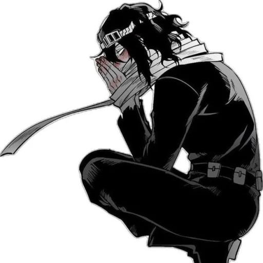 Shota Aizawa