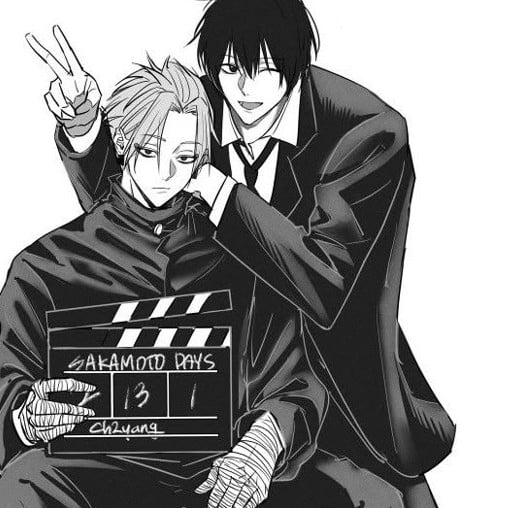 gaku and nagumo