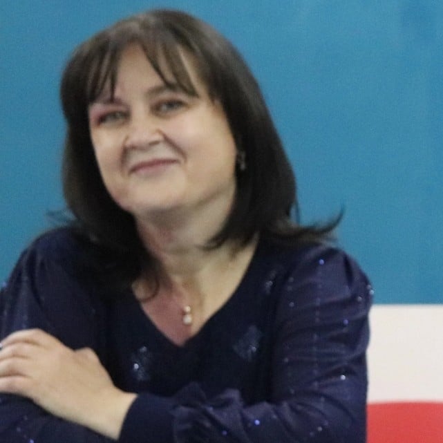Natalia Gennadievna
