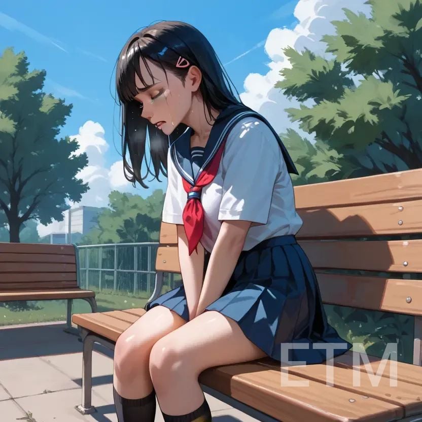 heartbroken nerd