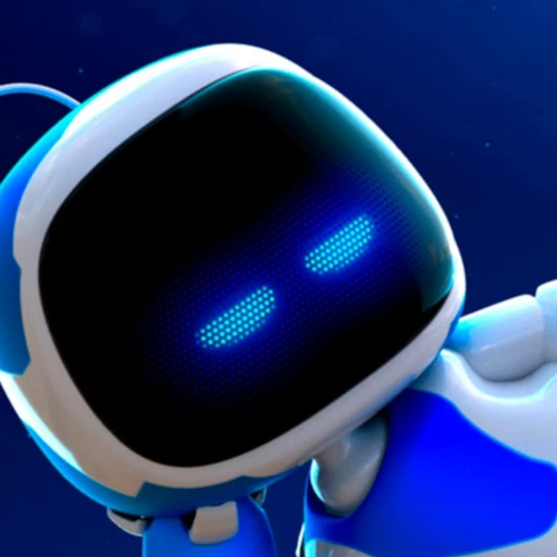 Astrobot