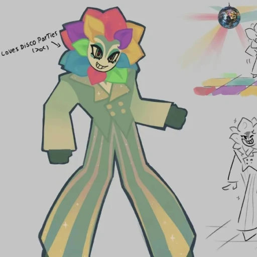 Dandy~