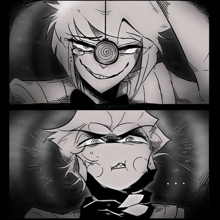 ★Alastor radioapple★